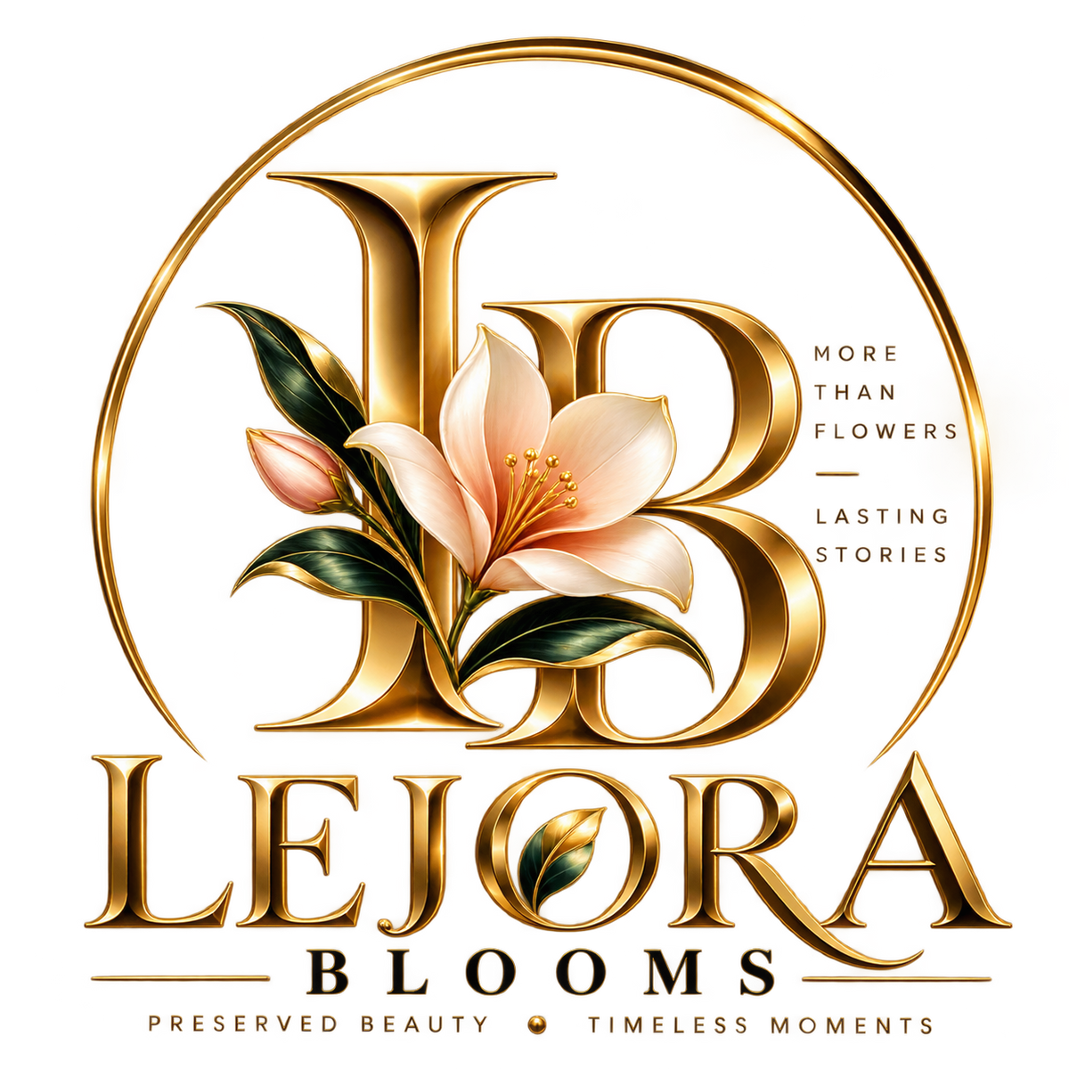 Lejora Blooms